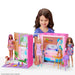 EAN 0194735178377 - Barbie HRJ76 casa de muñecas imagen 2