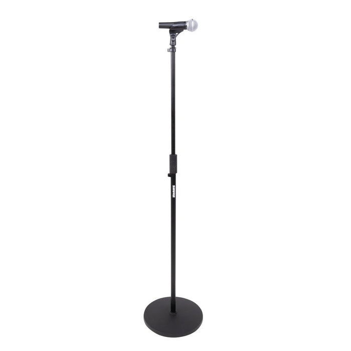 EAN 0716408562766 - Gator Frameworks SH-RBMICSTAND12 soporte para micrófono Soporte recto para micrófono imagen 1
