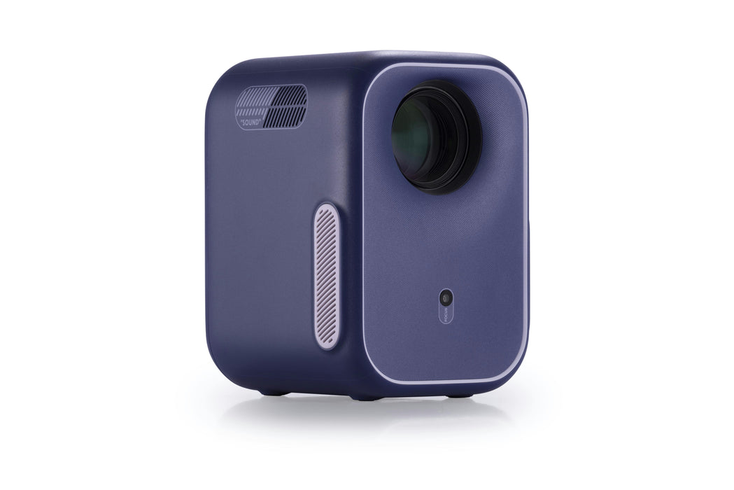 EAN 850031865860 - InFocus Quantum LED Apex Challenger Proyector de alcance estándar 1080p (1920x1080) Negro imagen 5