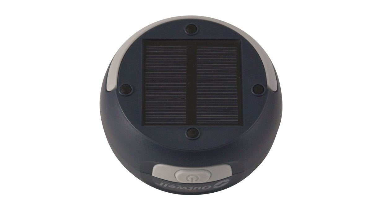 EAN 5709388118905 - Outwell 651068 Lámpara de suelo para exterior LED imagen 5