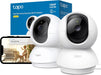 EAN 4895252501735 - TP-Link Tapo C200P2 Esférico Cámara de seguridad IP Interior 1920 x 1080 Pixeles Escritorio imagen 3