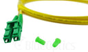 EAN 4063232623634 - BlueOptics SFP3131BU5MS Cable de fibra óptica e InfiniBand 5 m LC Amarillo imagen 4