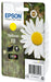 EAN 8715946625171 - Epson Daisy C13T18044022 cartucho de tinta 1 pieza(s) Original Rendimiento estándar Amarillo imagen 1