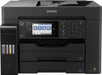 EAN 8715946667171 - Epson EcoTank L15160 Inyección de tinta A3+ 4800 x 1200 DPI 32 ppm Wifi imagen 2