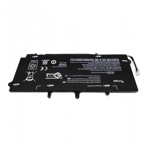 EAN 8435597495403 - VOLTISTAR BAT2204 refacción para laptop Batería imagen 2