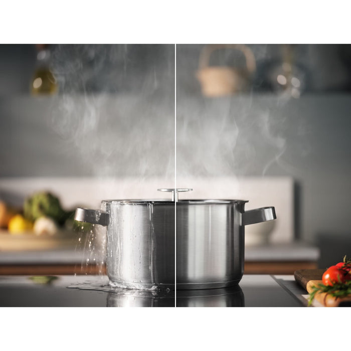 EAN 7333394032092 - Electrolux EIS62453 Negro Integrado 60 cm Con placa de inducción 4 zona(s) imagen 18