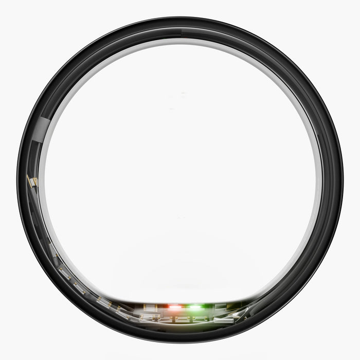 EAN 8908022329531 - Ultrahuman Ring AIR No Anillo inteligente rastreador de actividad Negro imagen 3