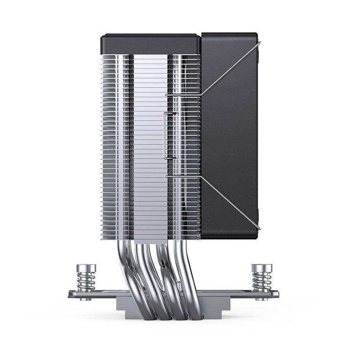EAN 6970620552903 - Jonsbo CR-1400 EVO Procesador Refrigerador de aire 9,2 cm Negro 1 pieza(s) imagen 8