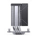EAN 6970620552903 - Jonsbo CR-1400 EVO Procesador Refrigerador de aire 9,2 cm Negro 1 pieza(s) imagen 8