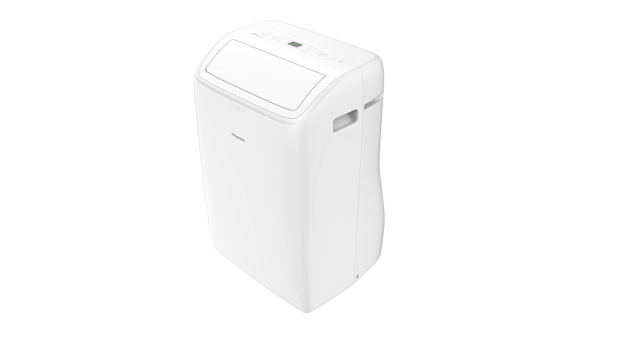 EAN 6926597725123 - Hisense APH12QC aire acondicionado portátil 64 dB Blanco imagen 3