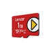 EAN 0843367121809 - Lexar PLAY 1 TB MicroSDXC UHS-I imagen 2