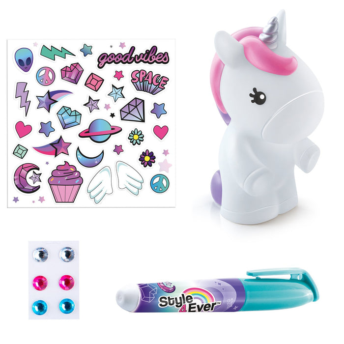 EAN 3555801287800 - Canal Toys OFG 267 set de dibujo imagen 5