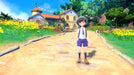 EAN 45496510824 - Nintendo Pokémon Scarlet Estándar Inglés Nintendo Switch imagen 23