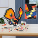 EAN 0194735190799 - MEGA Pokémon HTH76 juguete de construcción imagen 1