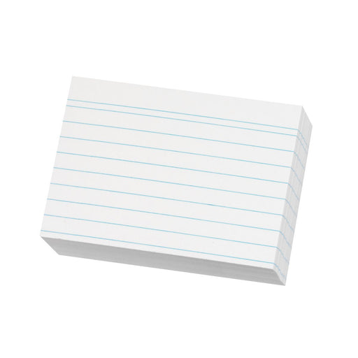EAN 4008111150887 - Herlitz 1150887 ficha Blanco 200 pieza(s) imagen 1