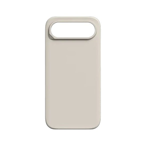 EAN 4711592494967 - RhinoShield Solid X Magsafe funda para teléfono móvil Beige imagen 1