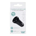 EAN 3303170097823 - T'nB WCAC cargador de dispositivo móvil Universal Negro Encendedor de cigarrillos Auto imagen 6