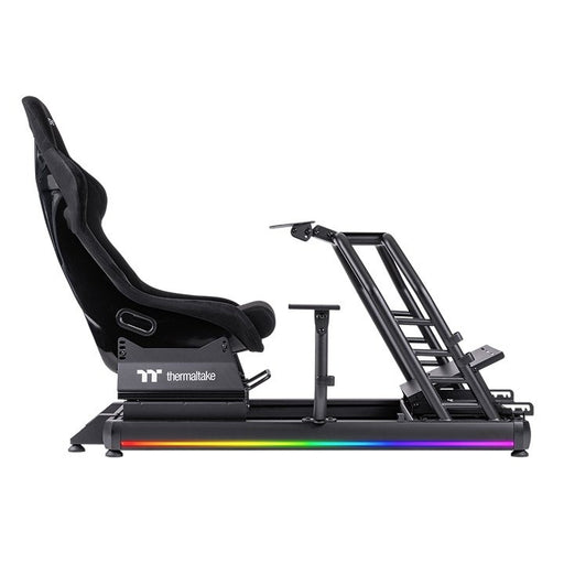 EAN 4711475643703 - Thermaltake GR500 Cabina de carreras imagen 2