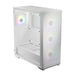EAN 4262443280586 - LC-Power LC-811W-ON carcasa de ordenador Midi Tower Blanco imagen 4