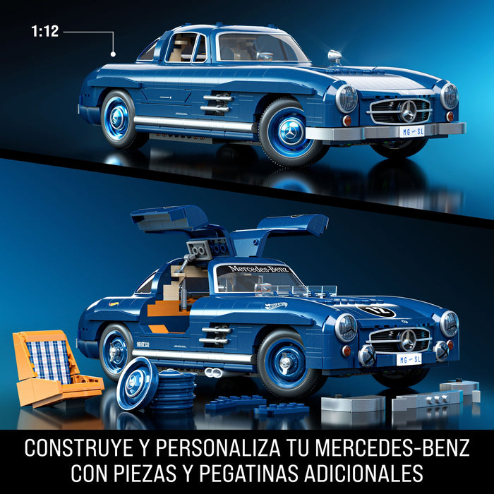 EAN 0194735221899 - Hot Wheels HWW25 juguete de construcción imagen 9