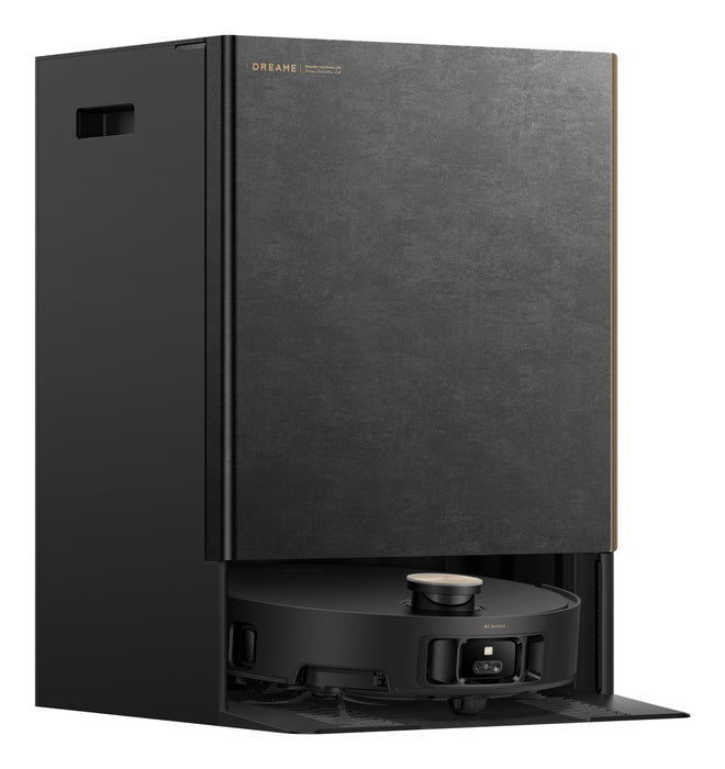 EAN 6978515252556 - Dreame Matrix10 Ultra 0,31 L Negro imagen 4
