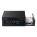 EAN 4711636076463 - ASUS ExpertCenter PN53 -S5026MDS1 AMD Ryzen™ 5 7530U 8 GB DDR4-SDRAM 256 GB SSD Mini PC Negro imagen 4