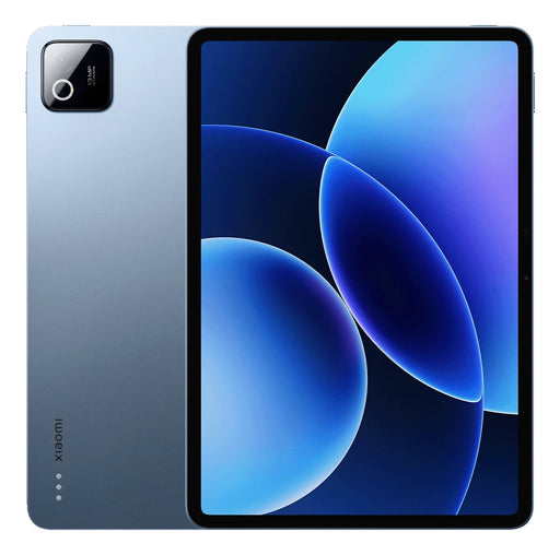 EAN 6932554473464 - Xiaomi Pad 8 Snapdragon 128 GB 28,4 cm (11.2") 8 GB Wi-Fi 7 (802.11be) Gris imagen 1