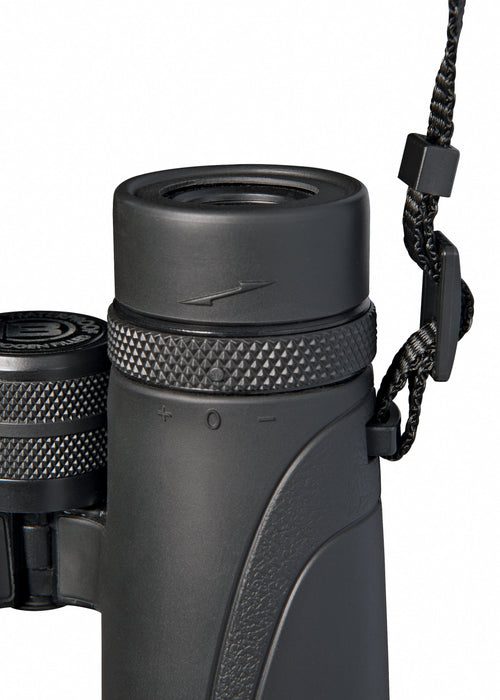 EAN 4007922037189 - Bresser Optics CORVETTE 10X42 binocular Techo Negro imagen 4