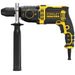EAN 5035048654569 - Stanley FATMAX FMEH1100K-QS rotary hammers 1100 W 3200 RPM imagen 3