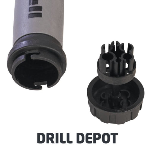 EAN 4006825565690 - Einhell RT-ID 65 Sin llave 2,1 kg imagen 2