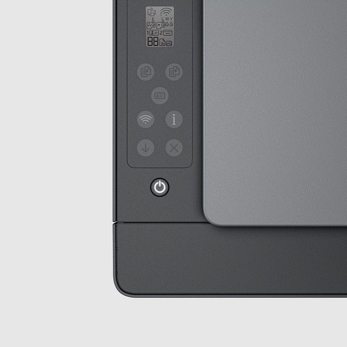 EAN 0198828752772 - HP Smart Tank 5109 Inyección de tinta térmica A4 4800 x 1200 DPI 12 ppm Wifi imagen 3