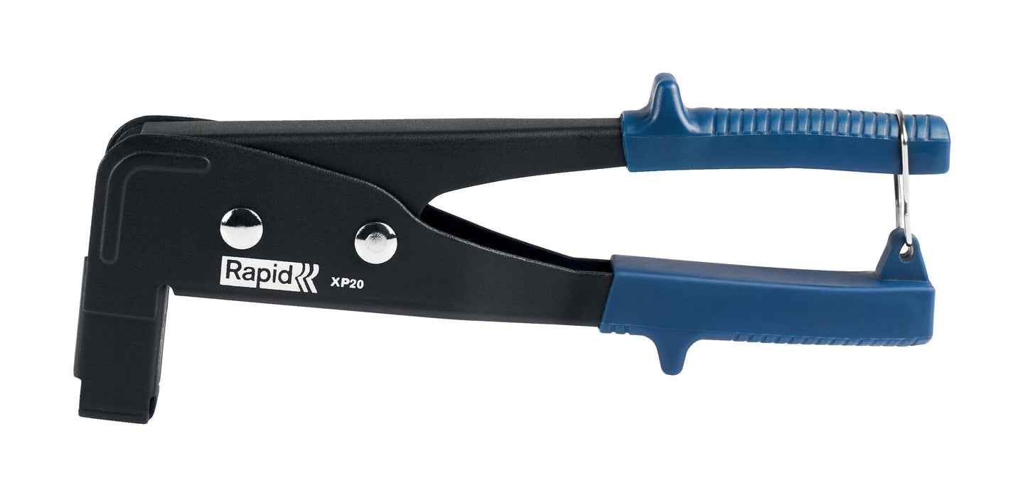 EAN 4051661038051 - Rapid XP20 Crimpadora para conectores RJ45 imagen 2