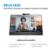 EAN 0195908730736 - HP E24m G4 FHD USB-C Conferencing Monitor pantalla para PC 60,5 cm (23.8") 1920 x 1080 Pixeles Full HD LC imagen 9