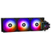 EAN 814256016346 - Thermalright Aqua Elite 360 V3 Procesador Sistema de refrigeración líquida todo en uno 12 cm Negro 1 pieza imagen 1