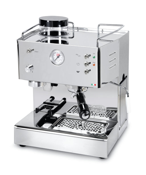 EAN 8007062303539 - Quick Mill Pegaso Semi-automática Máquina espresso imagen 1