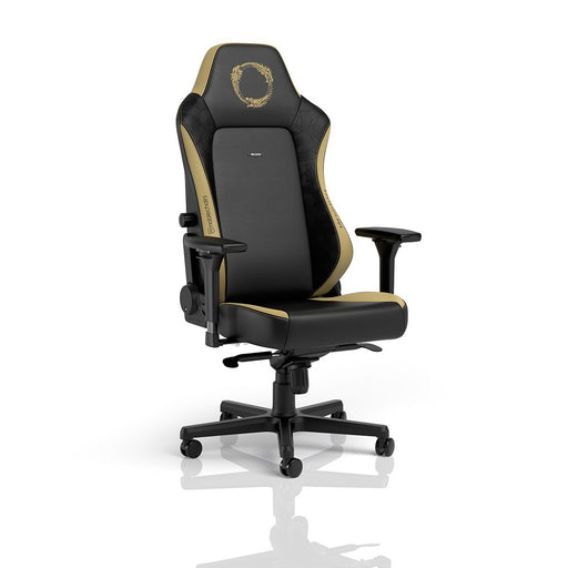EAN 4251442504915 - noblechairs HERO Silla para videojuegos de PC Asiento acolchado Negro imagen 1