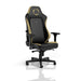 EAN 4251442504915 - noblechairs HERO Silla para videojuegos de PC Asiento acolchado Negro imagen 1