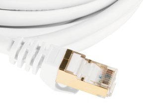 EAN 8435364318614 - iggual IGG318614 cable de red Blanco 15 m Cat7 S/FTP (S-STP) imagen 6