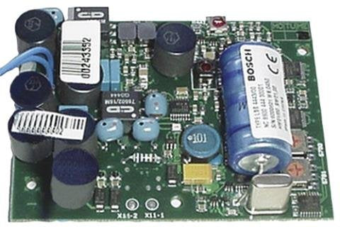 EAN 8717332543601 - Bosch LBB4443/00 placa de circuito impreso (PCB) Una cara 60 mm 22 mm 1 pieza(s) imagen 1