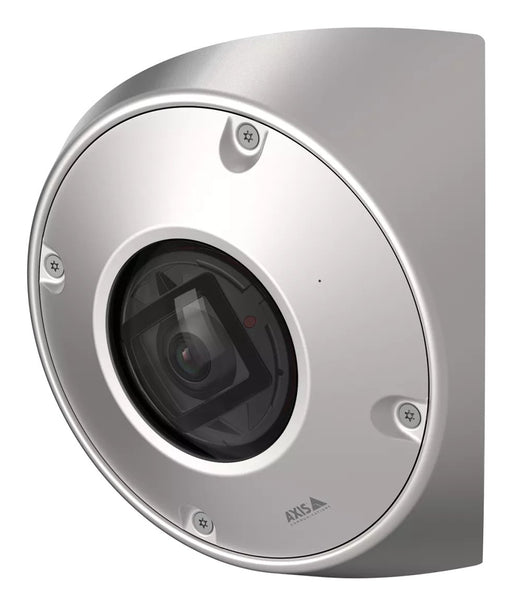 EAN 7331021067509 - Axis 01767-001 cámara de vigilancia Almohadilla Cámara de seguridad IP Exterior 2304 x 1728 Pixeles Techo imagen 1