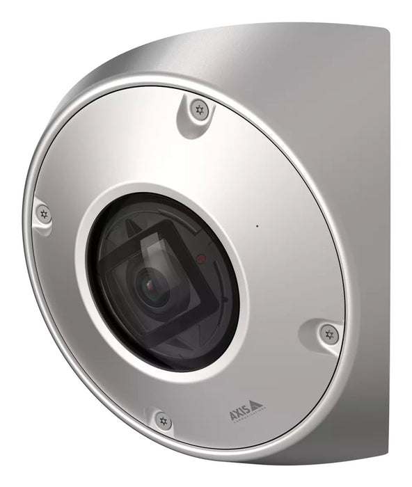EAN 7331021067509 - Axis 01767-001 cámara de vigilancia Almohadilla Cámara de seguridad IP Exterior 2304 x 1728 Pixeles Techo imagen 1