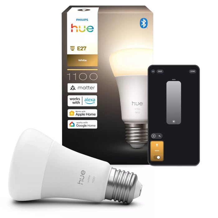 EAN 8720169364707 - Philips Hue White 8720169364707 iluminación inteligente Bluetooth/Zigbee 9,5 W imagen 3