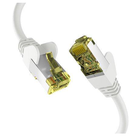 EAN 4049759288723 - EFB Elektronik EC020200024 cable de red Blanco 7,5 m Cat6a S/FTP (S-STP) imagen 1