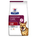 EAN 0052742041780 - Hills 605845 alimento húmedo para perros Pollo, Ternera Universal 4 kg imagen 1