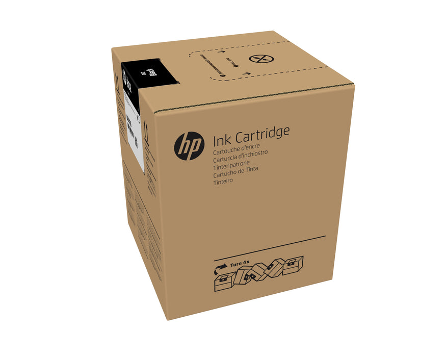 EAN 190780600962 - HP 882 5-liter Black Latex Ink Cartridge cabeza de impresora Inyección de tinta térmica imagen 1
