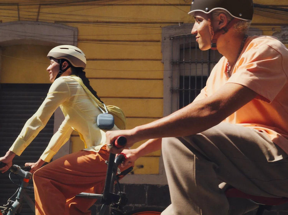 EAN 17817859219 - Bose 895098-0200 altavoz portátil o de fiesta Azul imagen 2