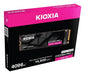EAN 4582761160286 - Kioxia Exceria PRO G2 1 TB M.2 PCI Express 5.0 NVMe BiCS FLASH TLC imagen 5