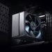 EAN 8435693115175 - Mars Gaming MCPUXPRO sistema de refrigeración para ordenador Carcasa del ordenador Refrigerador de aire N imagen 4