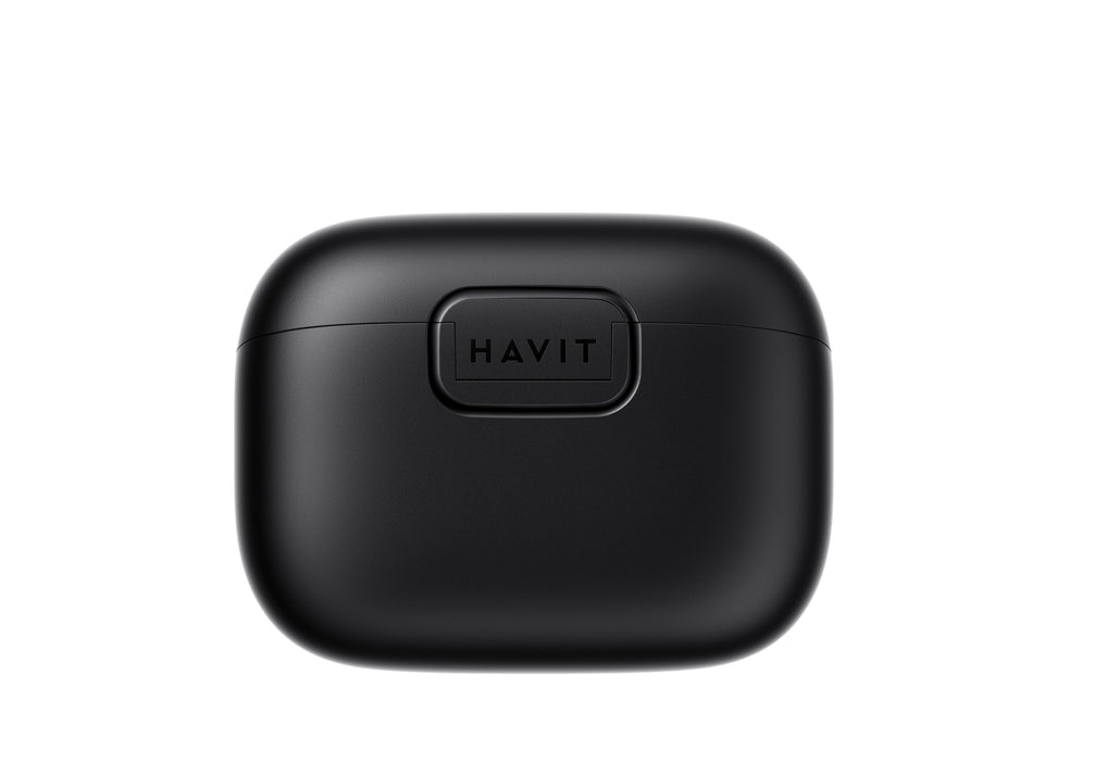 EAN 6939119093259 - Havit TW991 PRO - SPACE NC01T (black) Auriculares Inalámbrico Dentro de oído Música Bluetooth Negro imagen 4