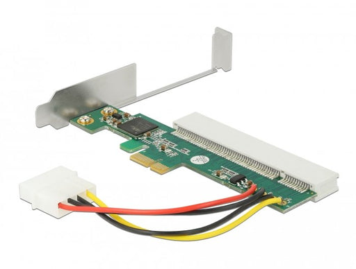 EAN 4043619900633 - DeLOCK 90063 tarjeta y adaptador de interfaz Interno imagen 2